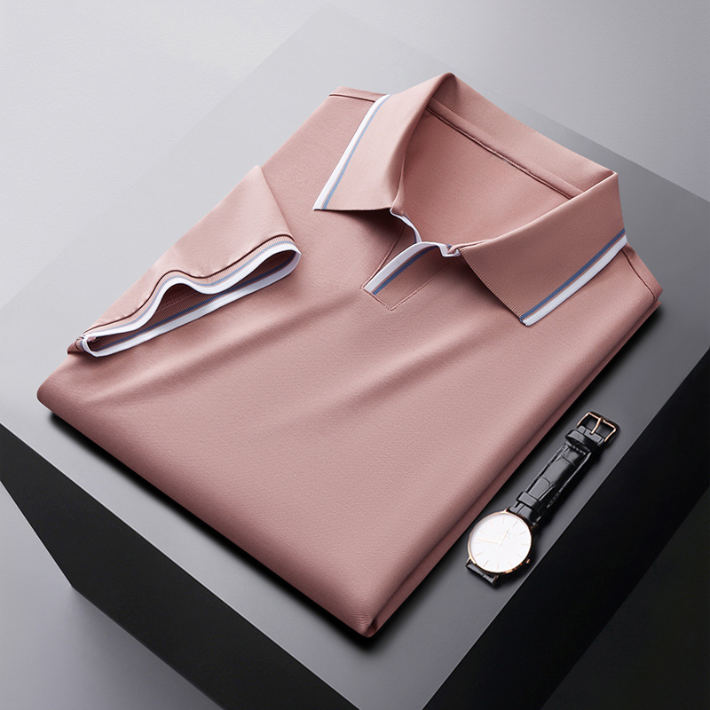 Polo pour Homme Chic 6