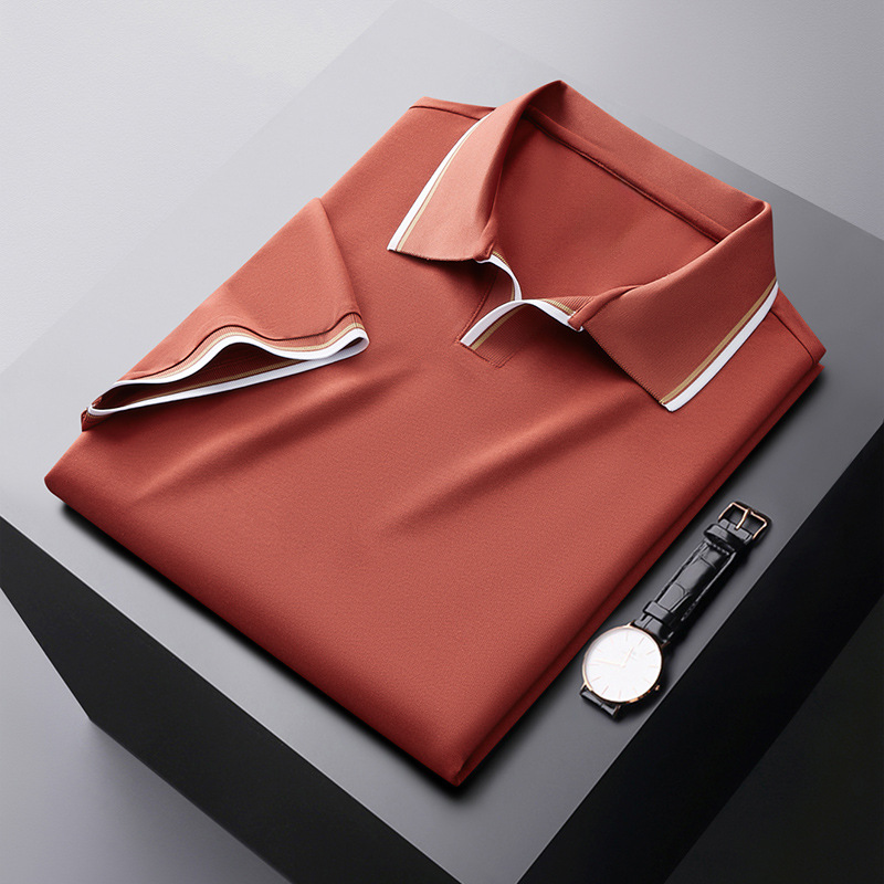 Polo pour Homme Chic 7
