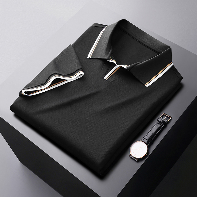 Polo pour Homme Chic 9