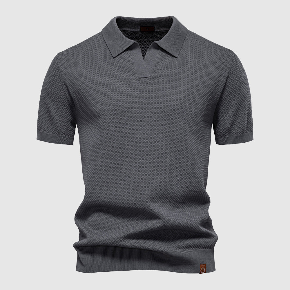 Polo pour Homme Classique 2