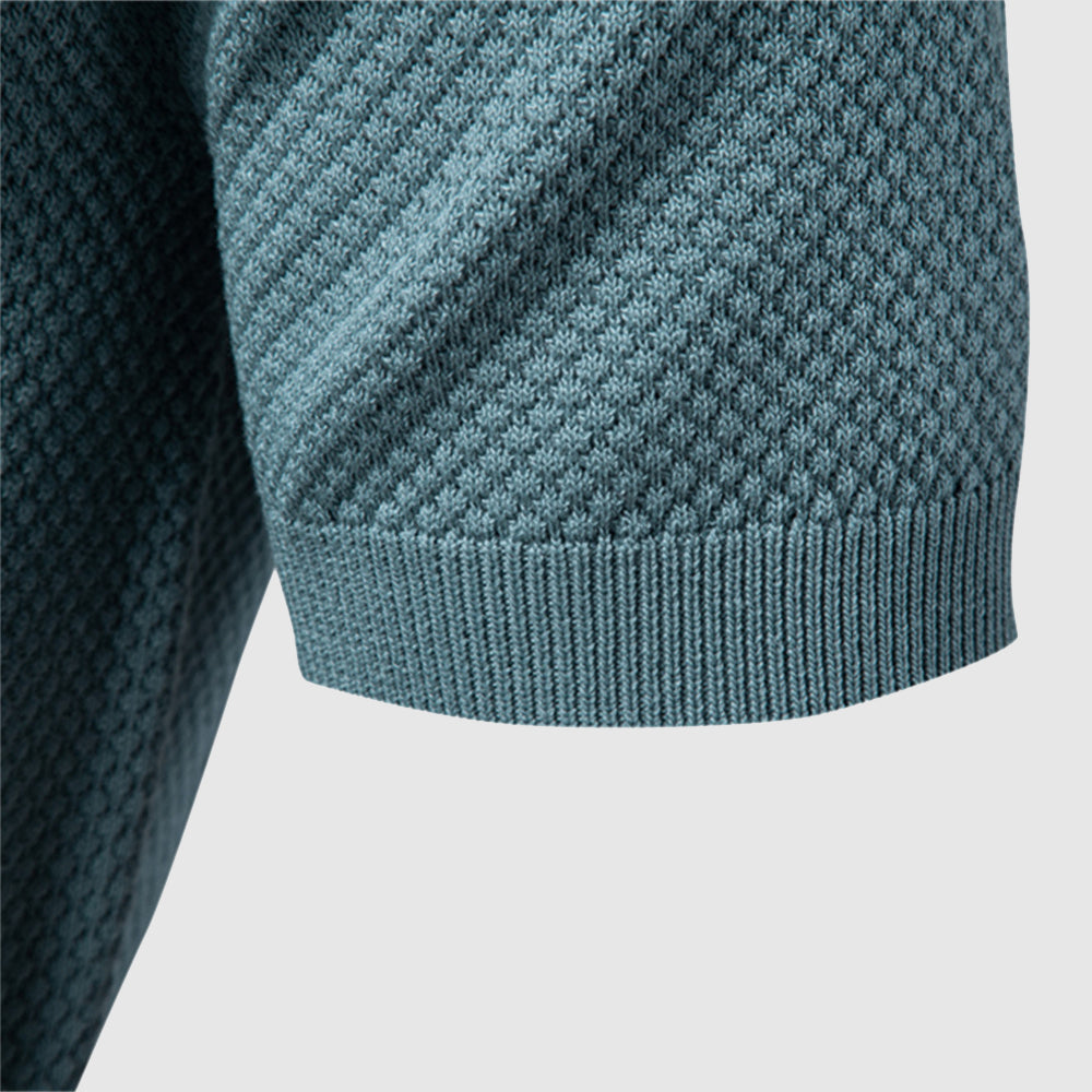 Polo pour Homme Classique 7