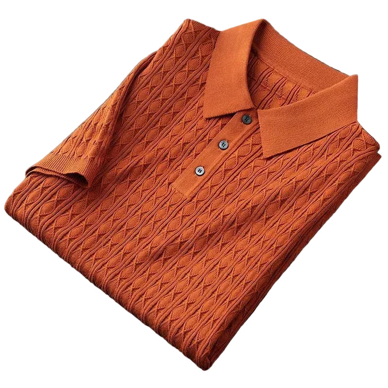 Polo pour Homme Style Classique 0