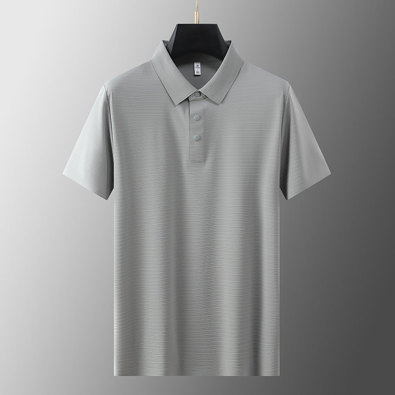 Polo pour Homme Style Classique 3
