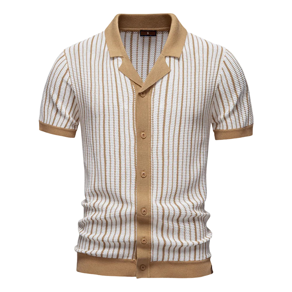 Polo pour Homme Style Décontracté 0