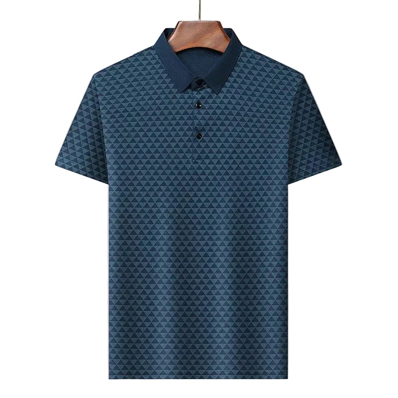 Polo pour Homme Style Sophistiqué 0