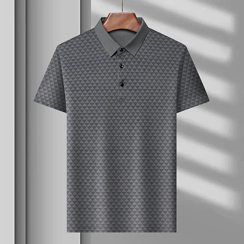 Polo pour Homme Style Sophistiqué 5