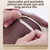 Appareil de Massage Électrique Portable Chauffant Corps Entier Ergonomique-4