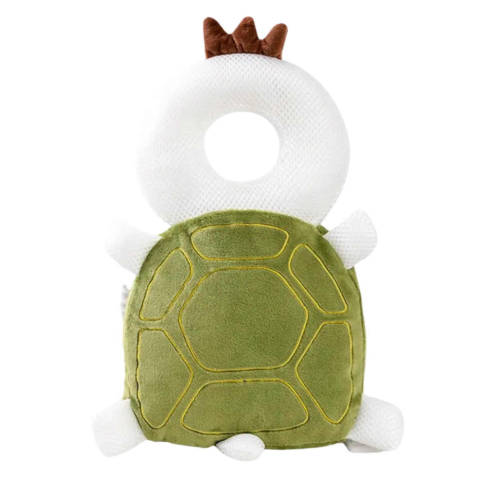 Protection de Tête pour Bébé - Sac à Dos Sécurisé pour Apprentissage de la Marche 5