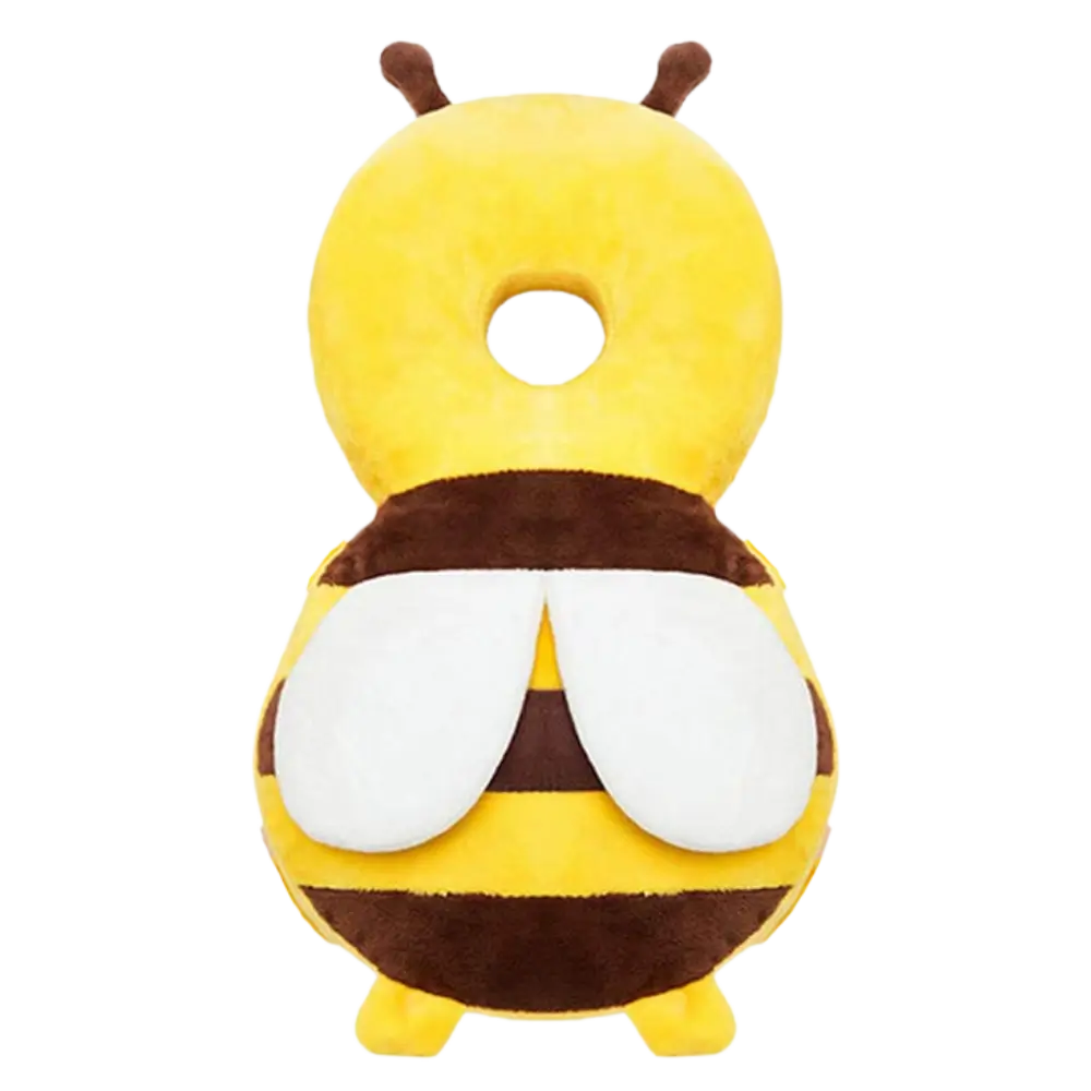 Protection de Tête pour Bébé - Sac à Dos Sécurisé pour Apprentissage de la Marche 8