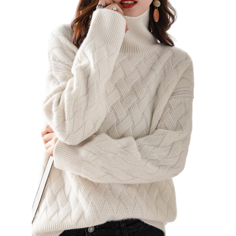 Pull-over Femme Amalia Chic 0