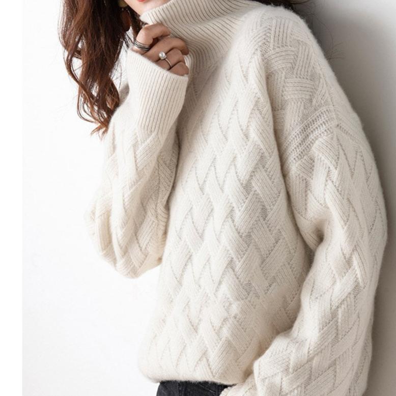 Pull-over Femme Amalia Chic 1