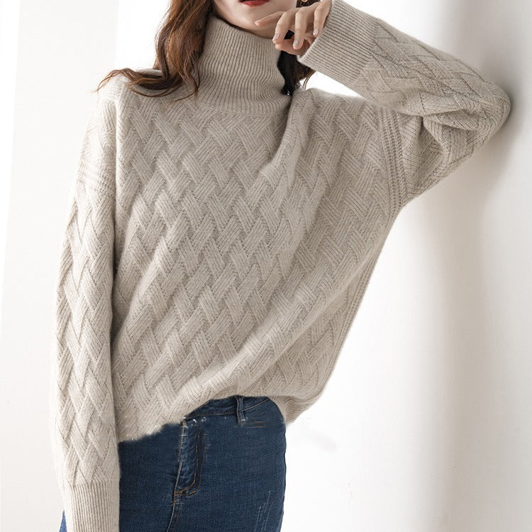 Pull-over Femme Amalia Chic 2