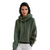 Pull Col Roulé Femme Élégant en Laine 0