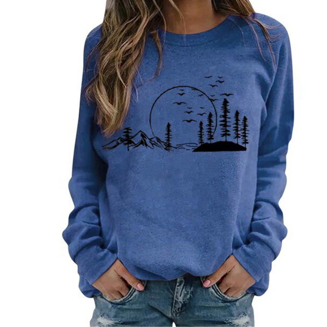 Pull Décontracté Femme Automne 2