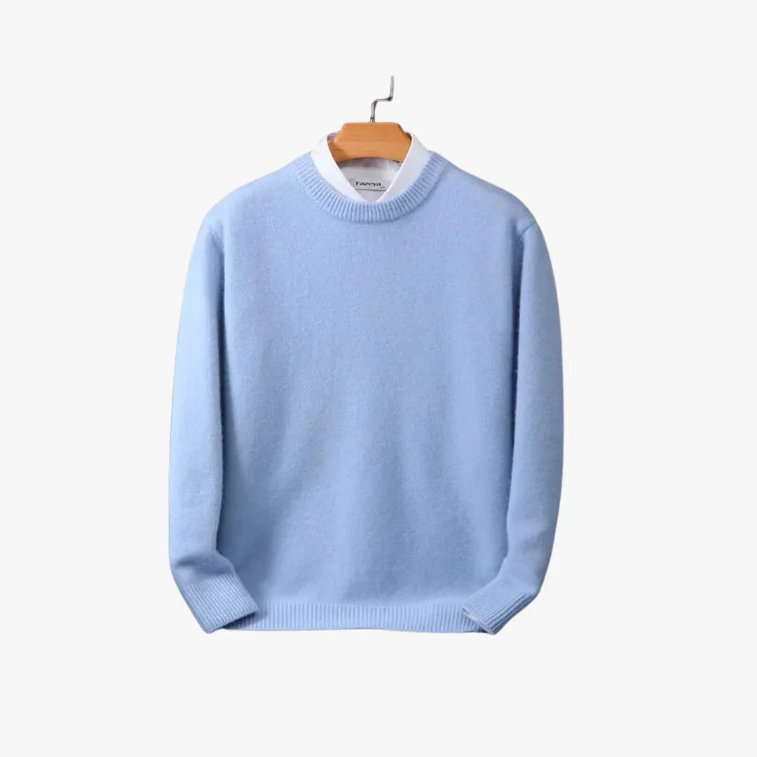 Pull Femme Ample Chic Décontracté 1