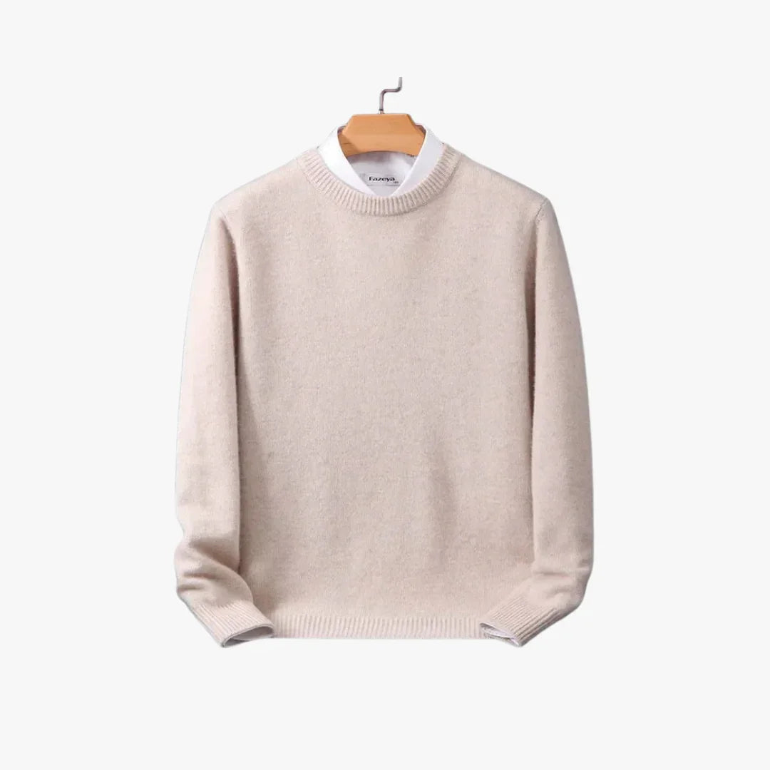 Pull Femme Ample Chic Décontracté 3