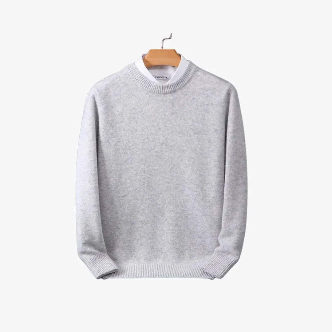 Pull Femme Ample Chic Décontracté 4