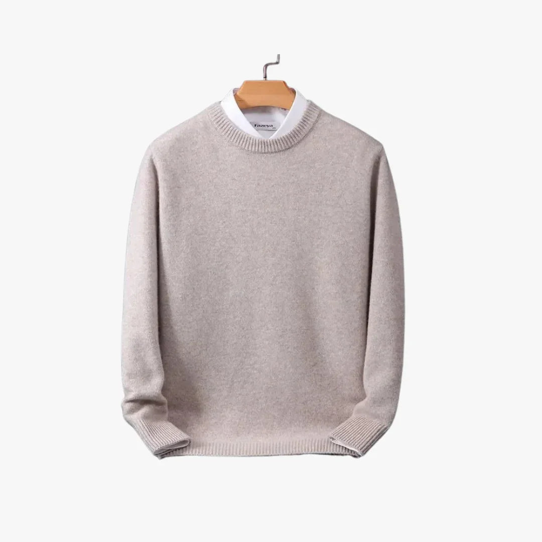 Pull Femme Ample Chic Décontracté 5
