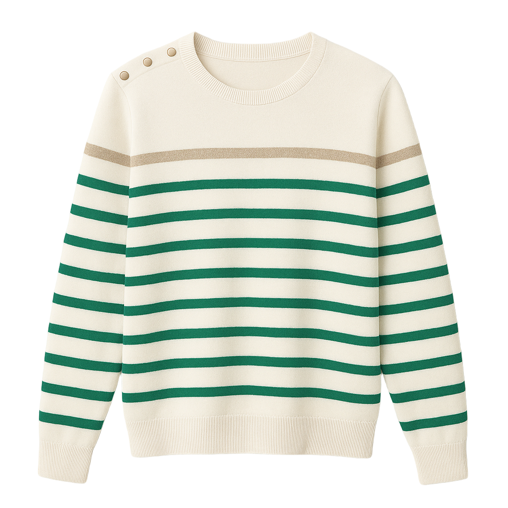 Pull Femme Automnal Chic 0