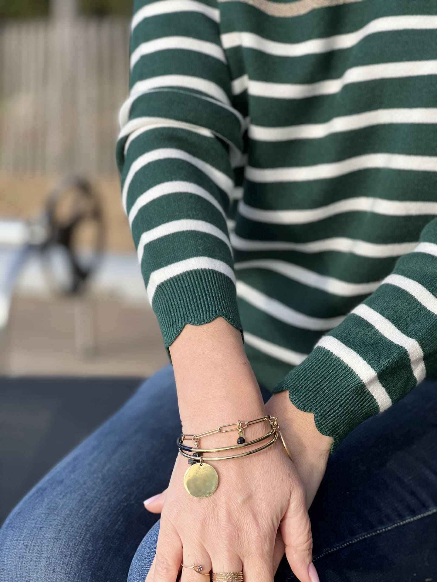 Pull Femme Automnal Chic 8