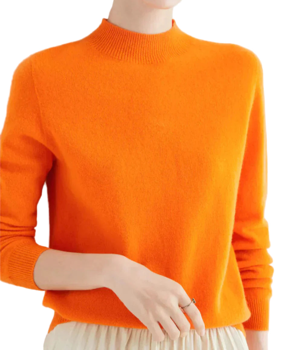Pull Femme Chic Classique 0