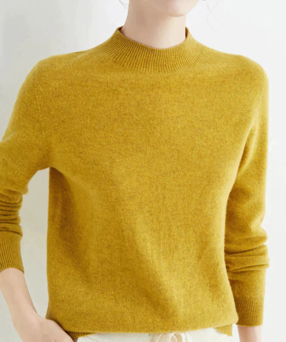 Pull Femme Chic Classique 13
