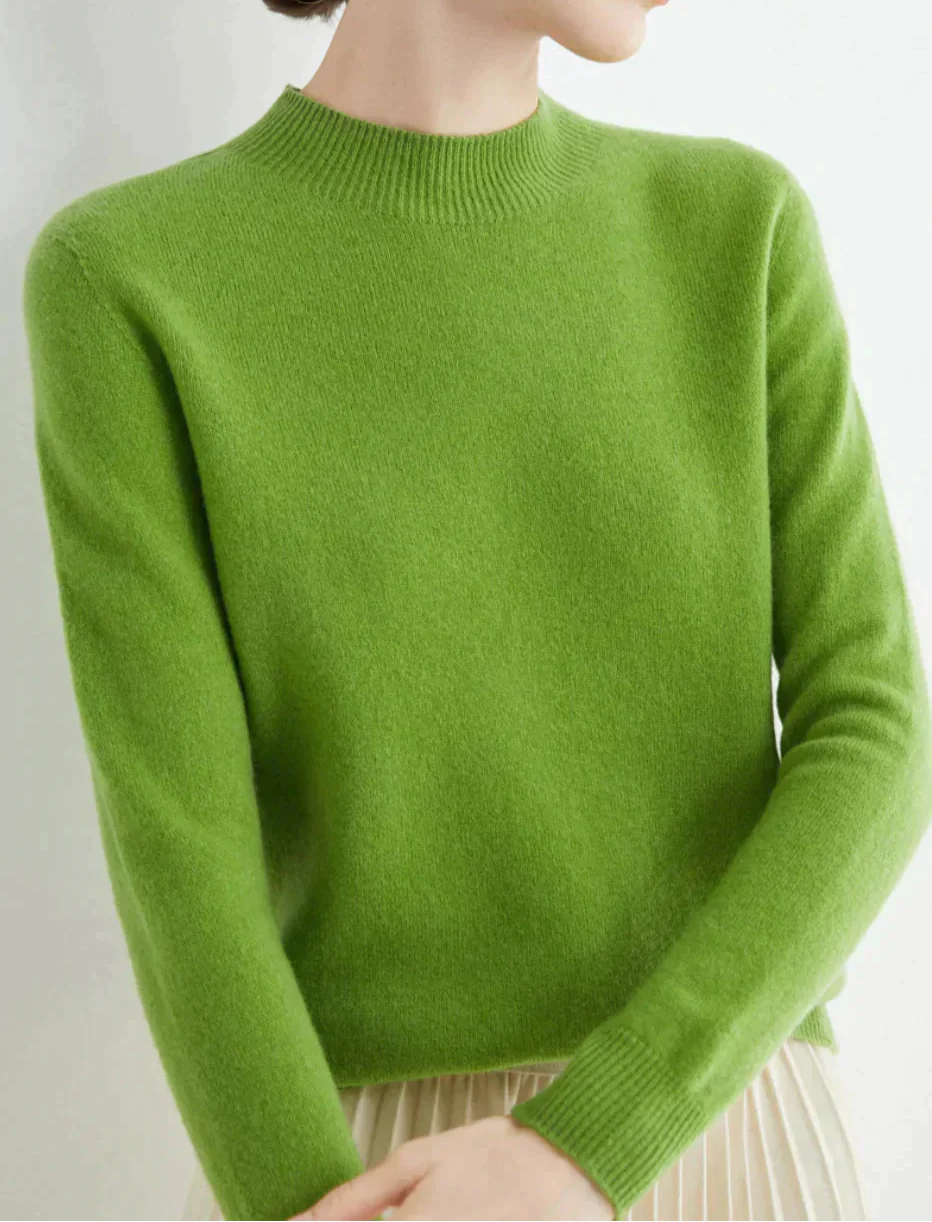 Pull Femme Chic Classique 1