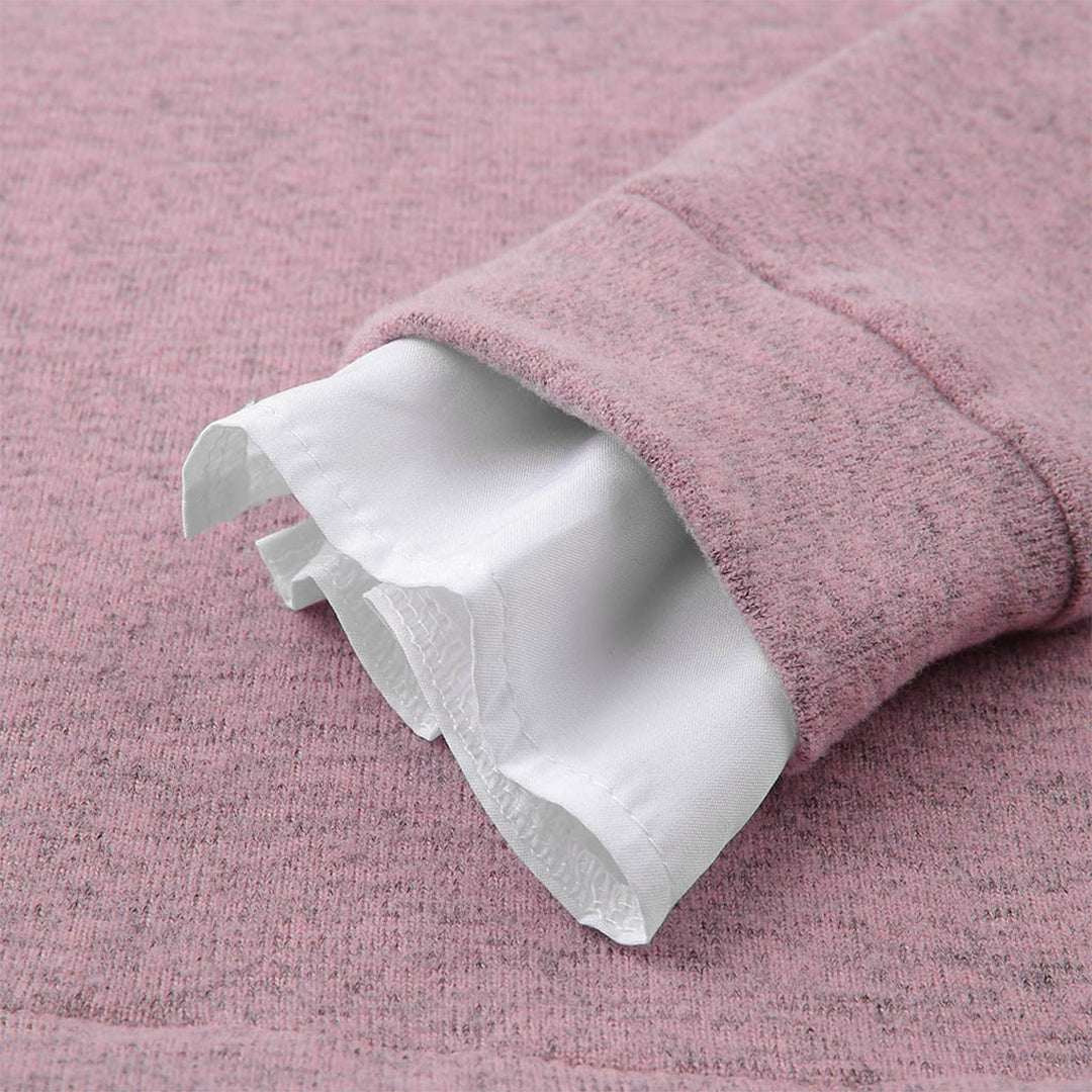 Pull Femme Chic d'Automne Polyvalent 2