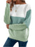 Pull Femme Chic en Laine et Coton 0
