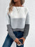 Pull Femme Chic en Laine et Coton 5