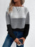 Pull Femme Chic en Laine et Coton 6