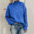 Pull Femme Classique Tricot Doux 3