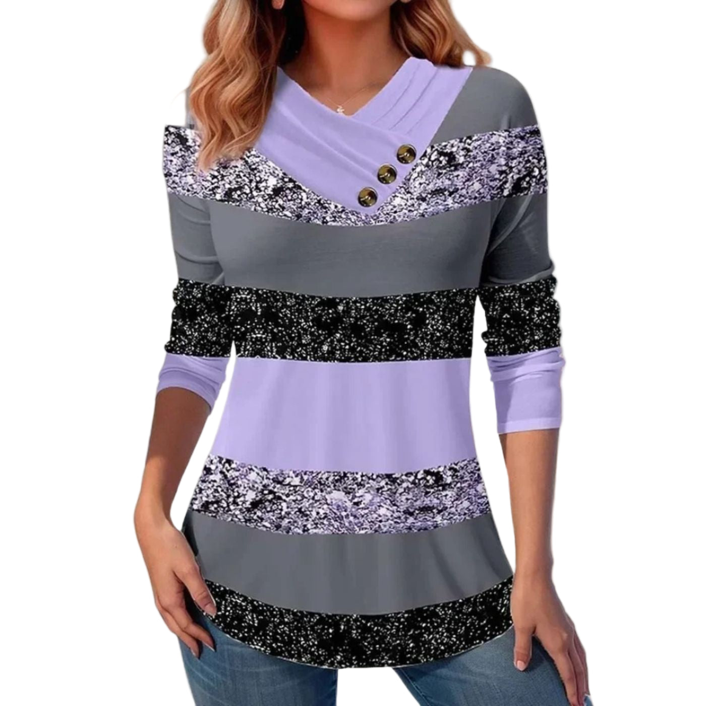 Pull Femme Col V Chic 0
