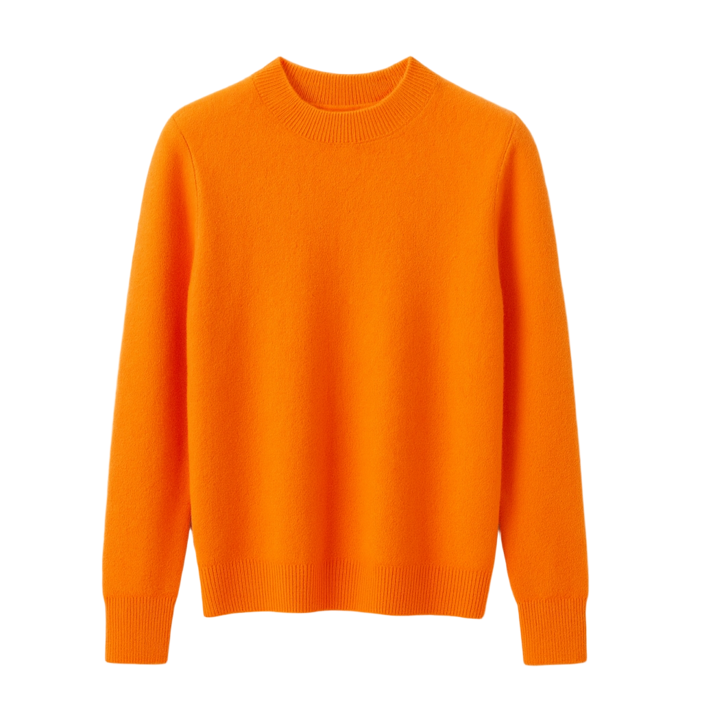 Pull Femme Confortable Intemporel 0