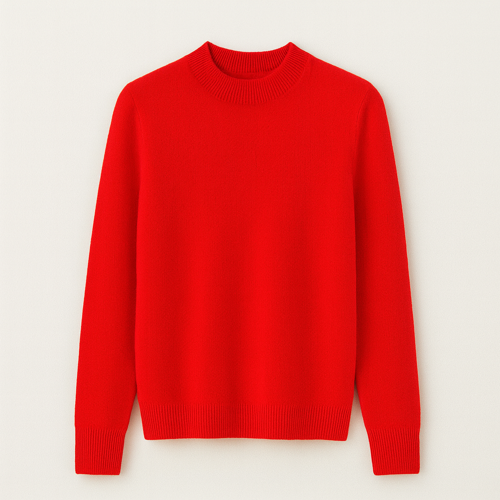 Pull Femme Confortable Intemporel 10