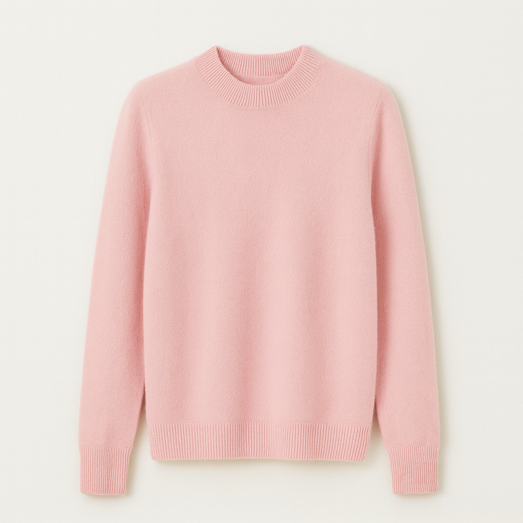 Pull Femme Confortable Intemporel 11