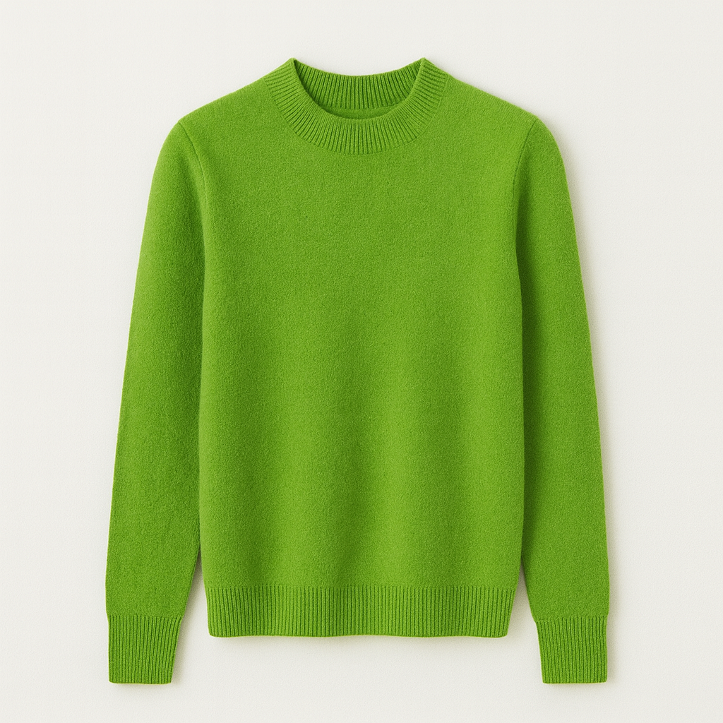 Pull Femme Confortable Intemporel 12