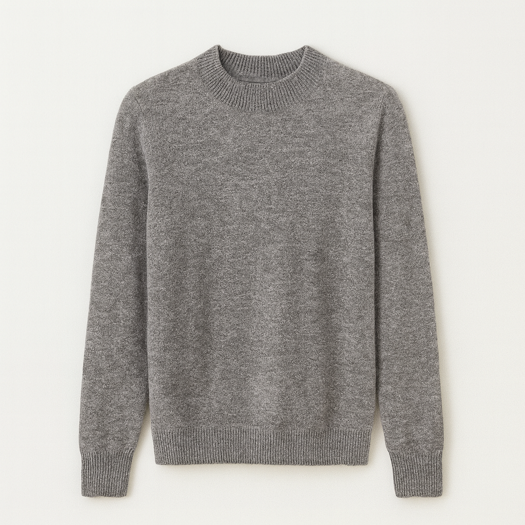 Pull Femme Confortable Intemporel 13
