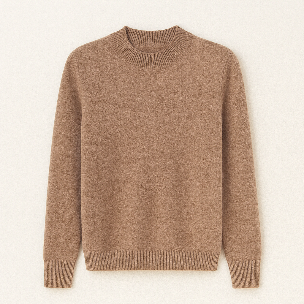 Pull Femme Confortable Intemporel 1