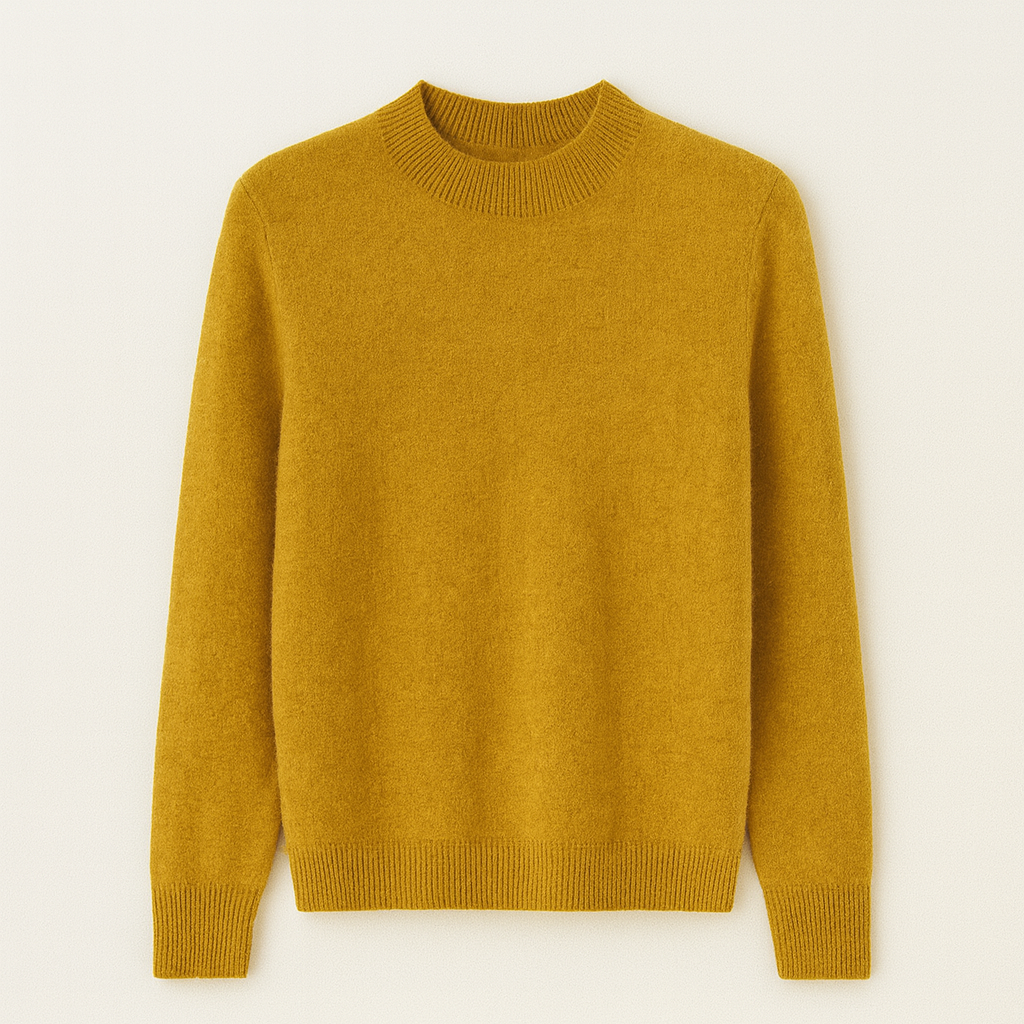 Pull Femme Confortable Intemporel 6