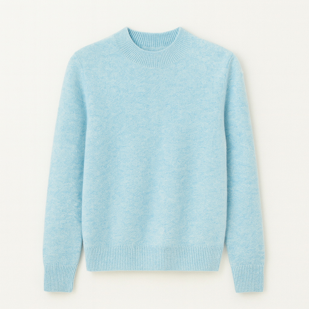 Pull Femme Confortable Intemporel 8