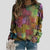 Pull Femme Confortable Style Décontracté