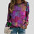 Pull Femme Confortable Style Décontracté