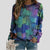 Pull Femme Confortable Style Décontracté