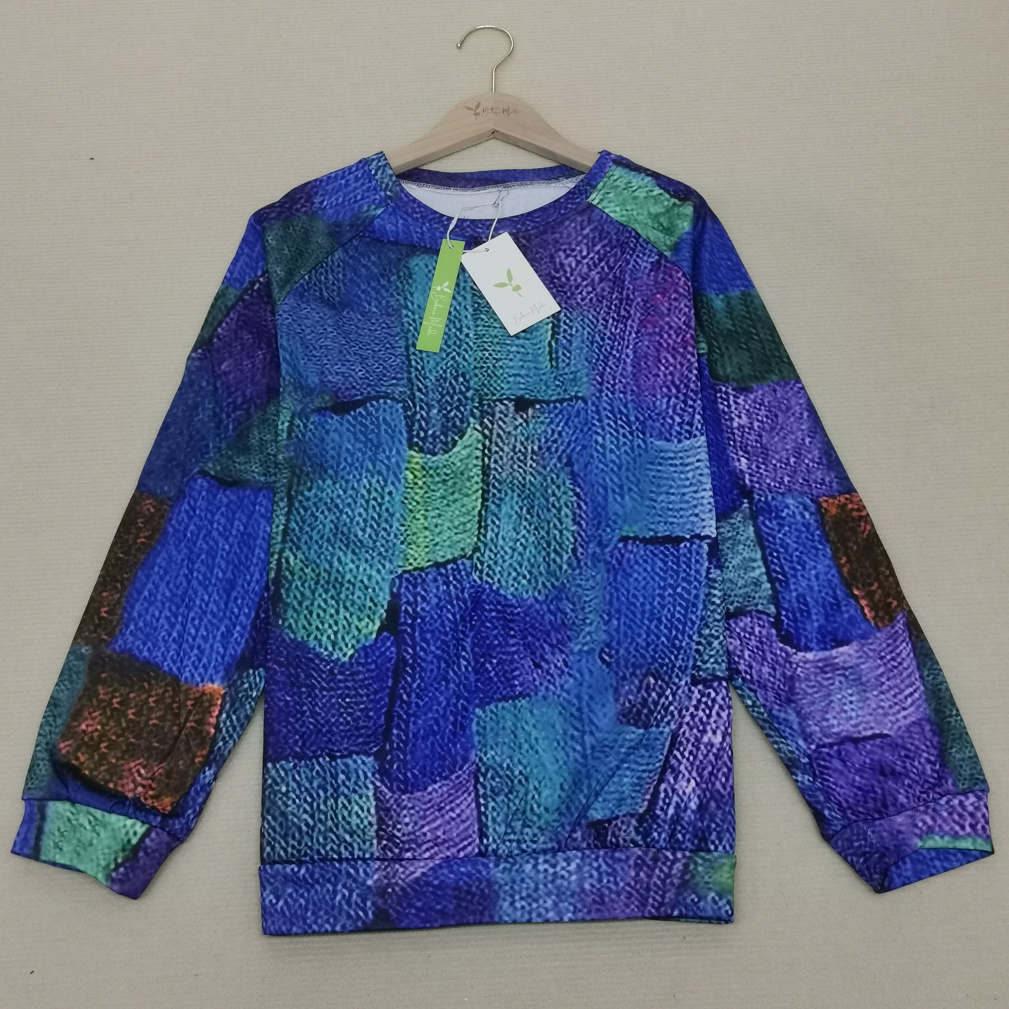 Pull Femme Confortable Style Décontracté