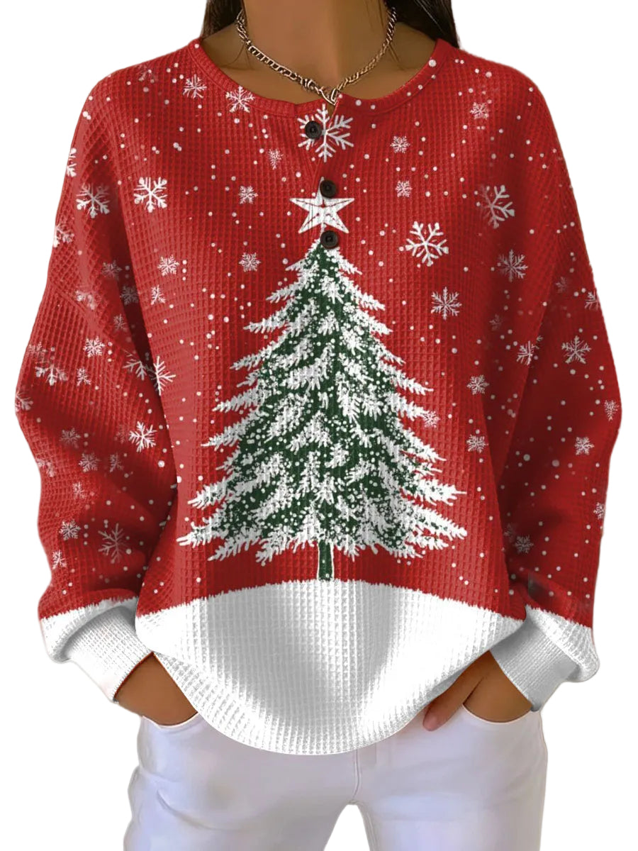 Pull Femme Confortable et Élégant 0