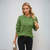 Pull Femme Élégant à Pois en Tricot Doux 4