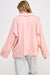 Pull Femme Manches Dolman Viscose Décontracté 2