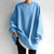 Pull Femme Oversize Confortable et Tendance 3