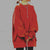 Pull Femme Oversize Confortable et Tendance 4